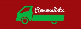 Removalists Kanimbla QLD - Furniture Removalist Services
